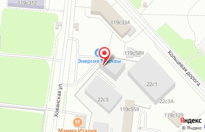 Интернет-магазин Plasma-city на карте