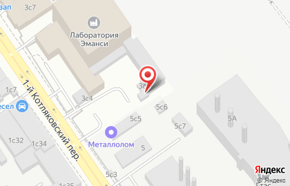 Магазин товаров для интерьера Gold-Light.ru на карте