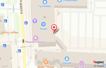 Ломбард Sunlight в Приморском районе на карте