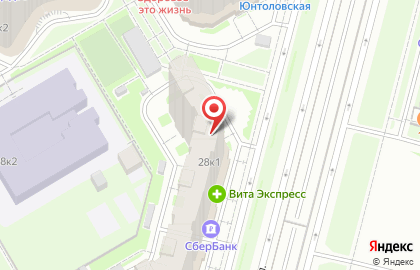 Аптека Озерки в Санкт-Петербурге на карте