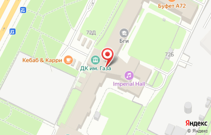 Voznesenskaya Fashion на карте