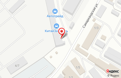Муниципальное бюджетное учреждение По Благоустройству и Содержанию Автопарковочных Мест на улице Адмирала Макарова на карте