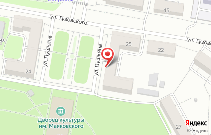 Гастроном Почти даром в Орджоникидзевском районе на карте