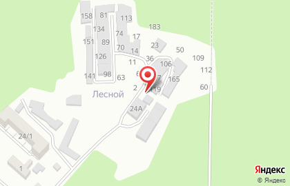 Торгово-сервисная компания Техно-Холод 26 на карте