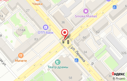 Школа женского совершенствования на карте