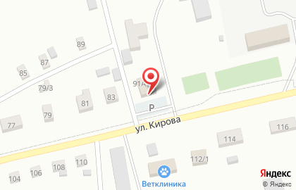Магазин Гастрономчик в Благовещенске на карте