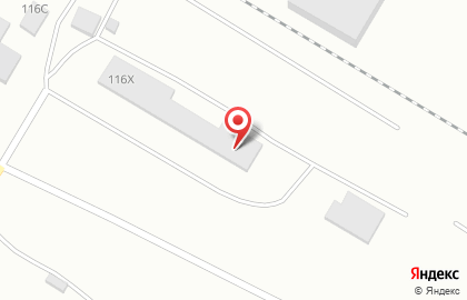 Компания Tinger на улице ​Будённого на карте