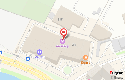 Туристическое агентство Pegas Touristik на улице Баженова на карте