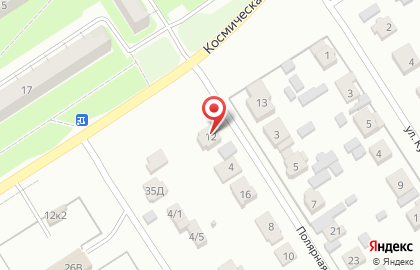 Рассада на карте
