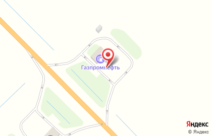 [Stop] Express в Ярославле на карте