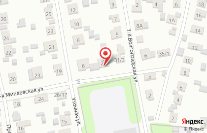 Офис независимого предпринимателя Amway в Иваново на карте