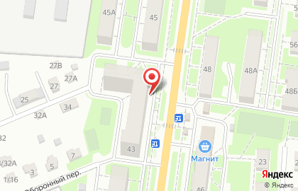 Японская экспресс-парикмахерская Чио Чио на Московском шоссе на карте