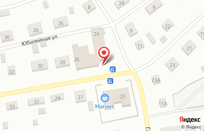 Магазин товаров для дома, ИП Чаленко О.В. на карте
