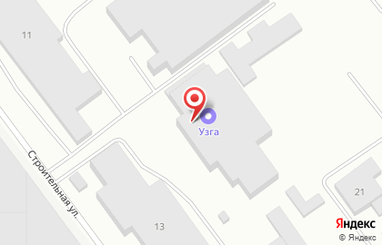Компания по производству и продаже гофротары и крафтмешков Гофра-Пак в Металлургическом районе на карте