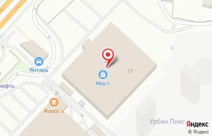 Торгово-сервисная компания ВИПСИЛИНГ на карте