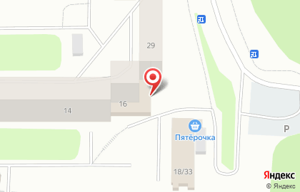 Кулинарная лавка ПанПончик на карте