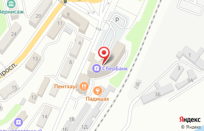 Сервисный центр СКБ Контур на Портовой улице на карте