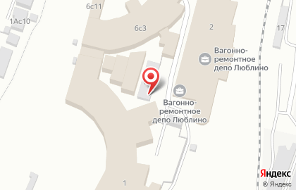 Онлайн-издательство Ктотакой.ru на карте
