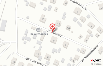 МастеровыеЛюди на карте