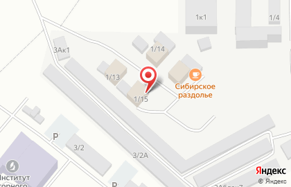 Рундук на карте