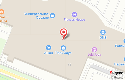 Ателье Портной на карте