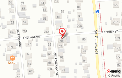 ТехноВрач на карте