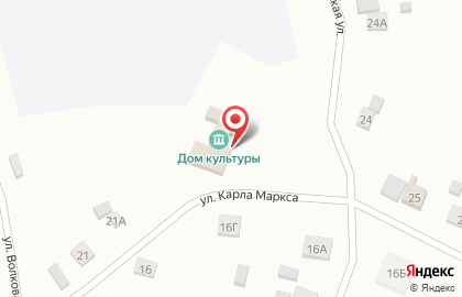 Культурно-досуговый центр Каменского городского округа на Советской улице на карте