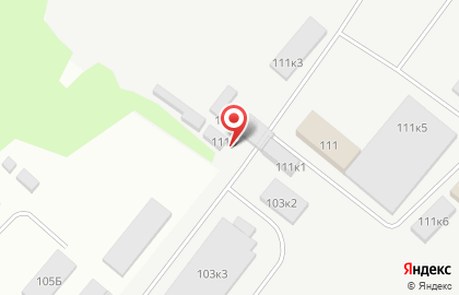 Компания ПАН на карте