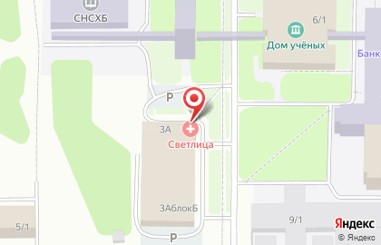 Рекламное агентство полного цикла art Idea на карте