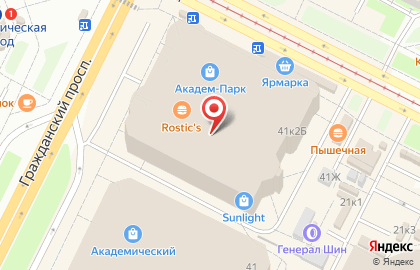Винное казино Casino Wine на карте