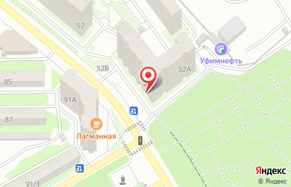 Компания Автоматизация Бизнеса на проспекте Ленина на карте