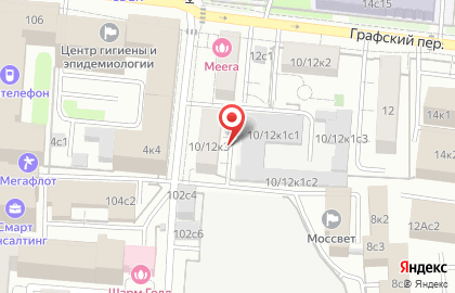 Окослав на карте