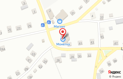 Продуктовый магазин Гамбринус на карте