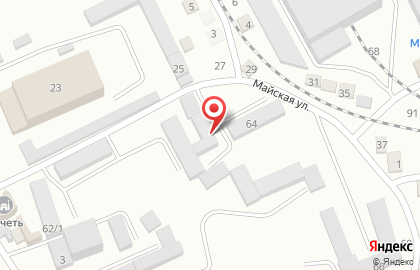 Фирма Acrilproduct на карте