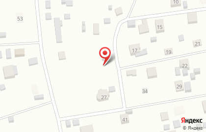 Heste на карте