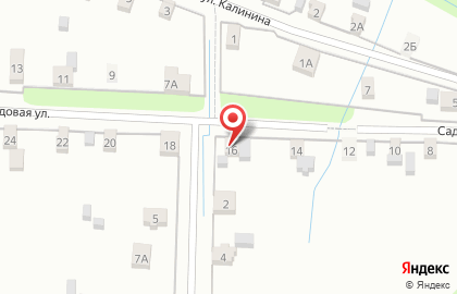"СК Европейский Дом " на карте