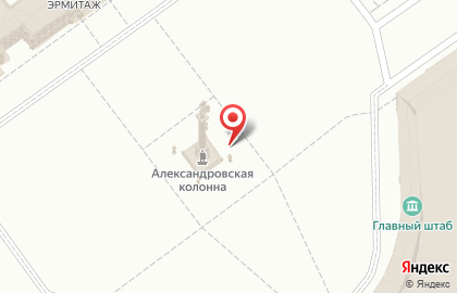 Агентство недвижимости Под ключ. СПб в Гостином дворе на карте