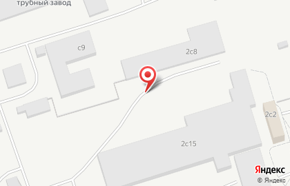 Торговая фирма Betonrzn в Рязани на карте
