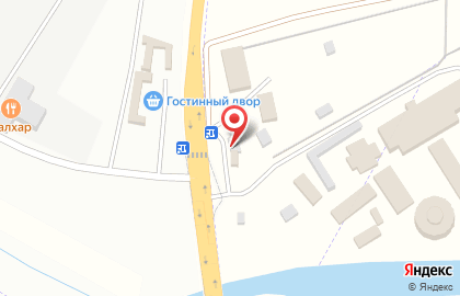 Родники 2 на карте