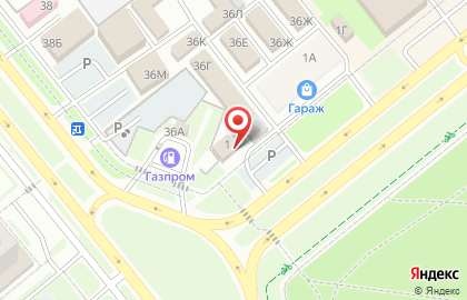 Автомойка Сияние на улице Академика Королёва на карте