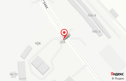 Компания ИЗткани на карте