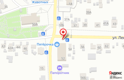 Шашлычная Союз на карте