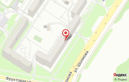 Bird Digital Agency на карте