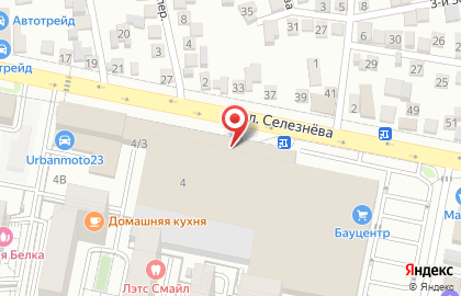 ООО Интелликом на карте