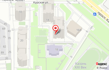 Гадания и ритуалы на карте