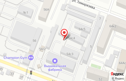 Завод взрывозащищенного электрооборудования Нэтив на карте