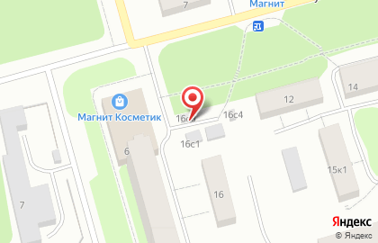 Магазин овощей и фруктов на улице Ильича на карте
