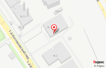 Компания Magiza на карте