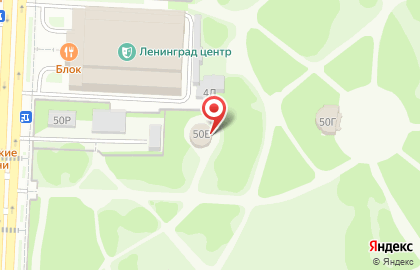 Кафе Горка на карте