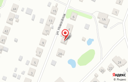 Автосервис в Москве на карте